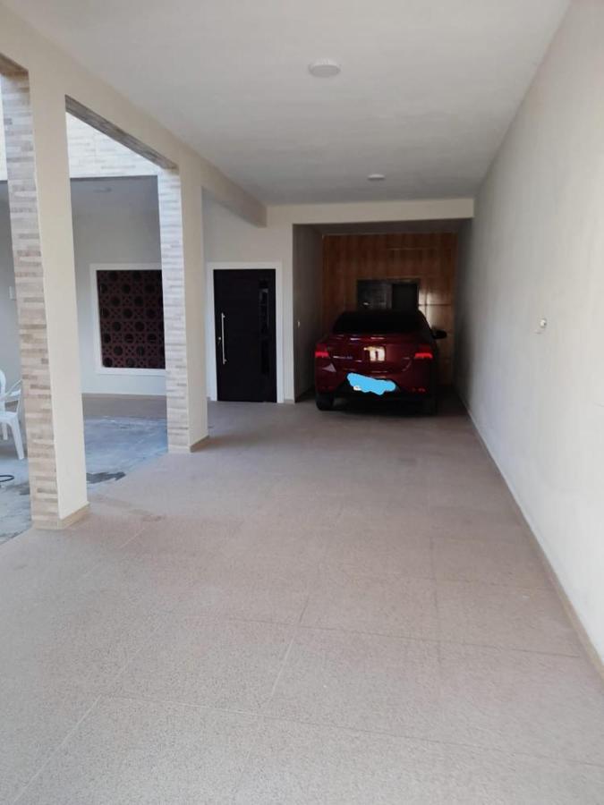 Casa Milagres Villa São Miguel dos Milagres Eksteriør bilde
