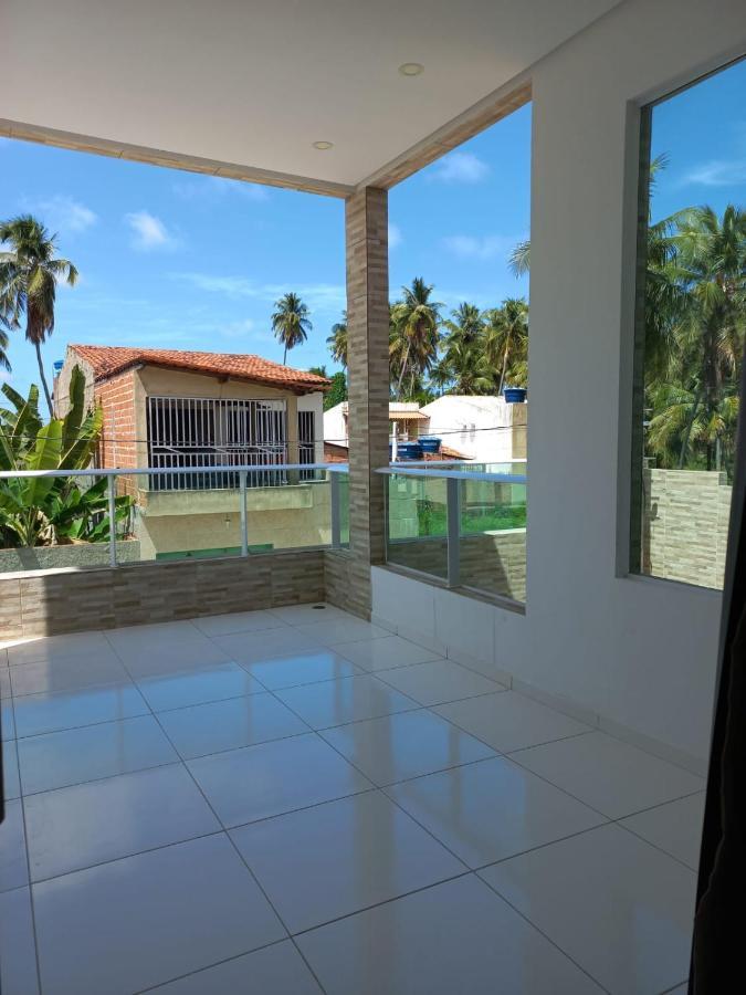 Casa Milagres Villa São Miguel dos Milagres Eksteriør bilde